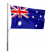 australia